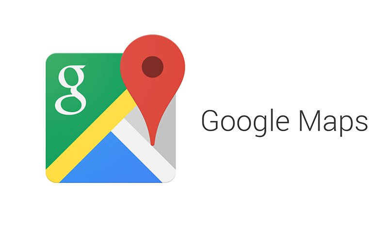 google maps