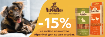 Продлеваем нашу акцию - 15 %